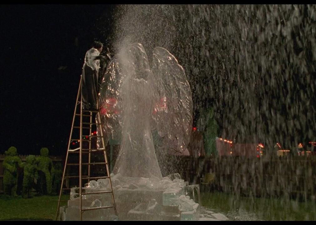 #17. Edward Scissorhands (1990)